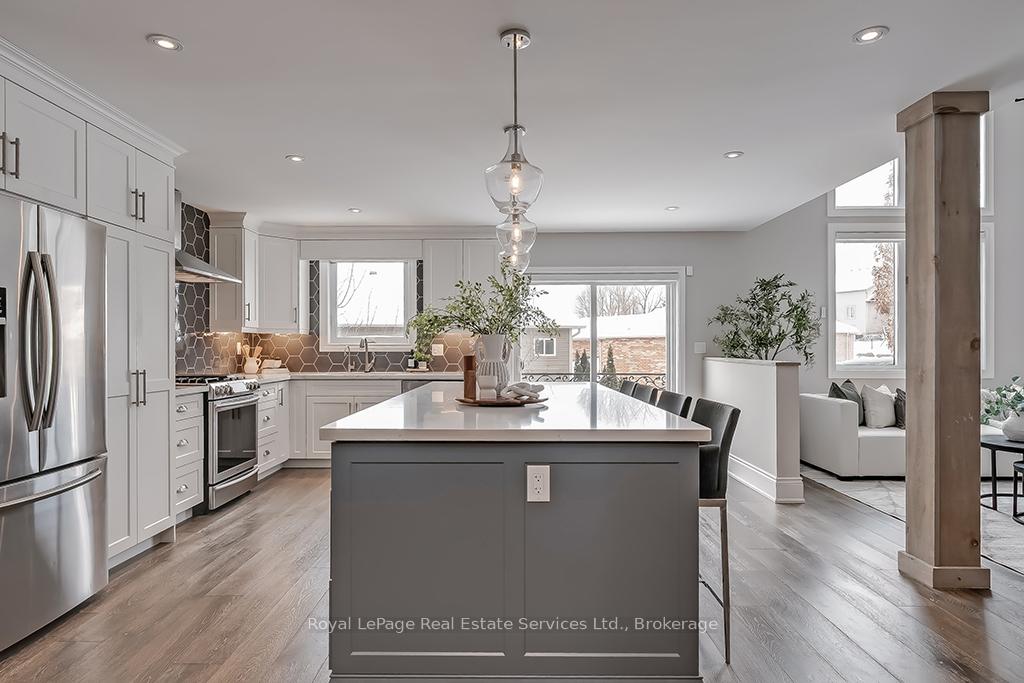 Photo 12 of 59 Livingstone Drive, Hamilton, Dundas — HOMEH