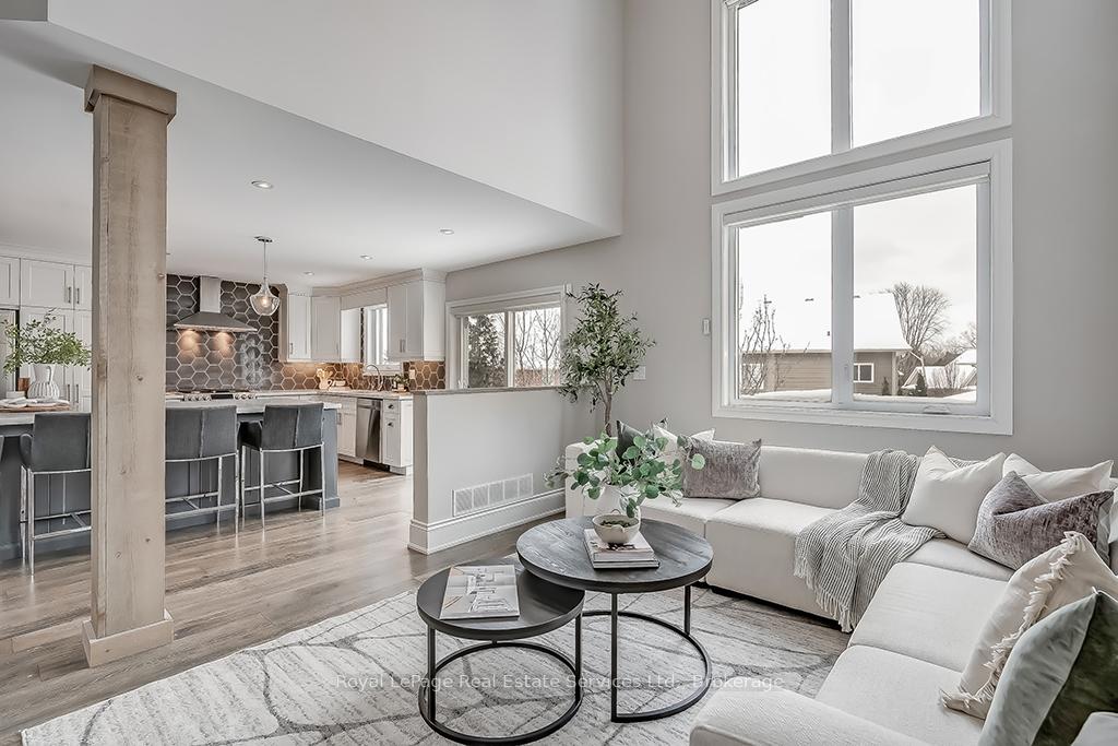 Photo 14 of 59 Livingstone Drive, Hamilton, Dundas — HOMEH