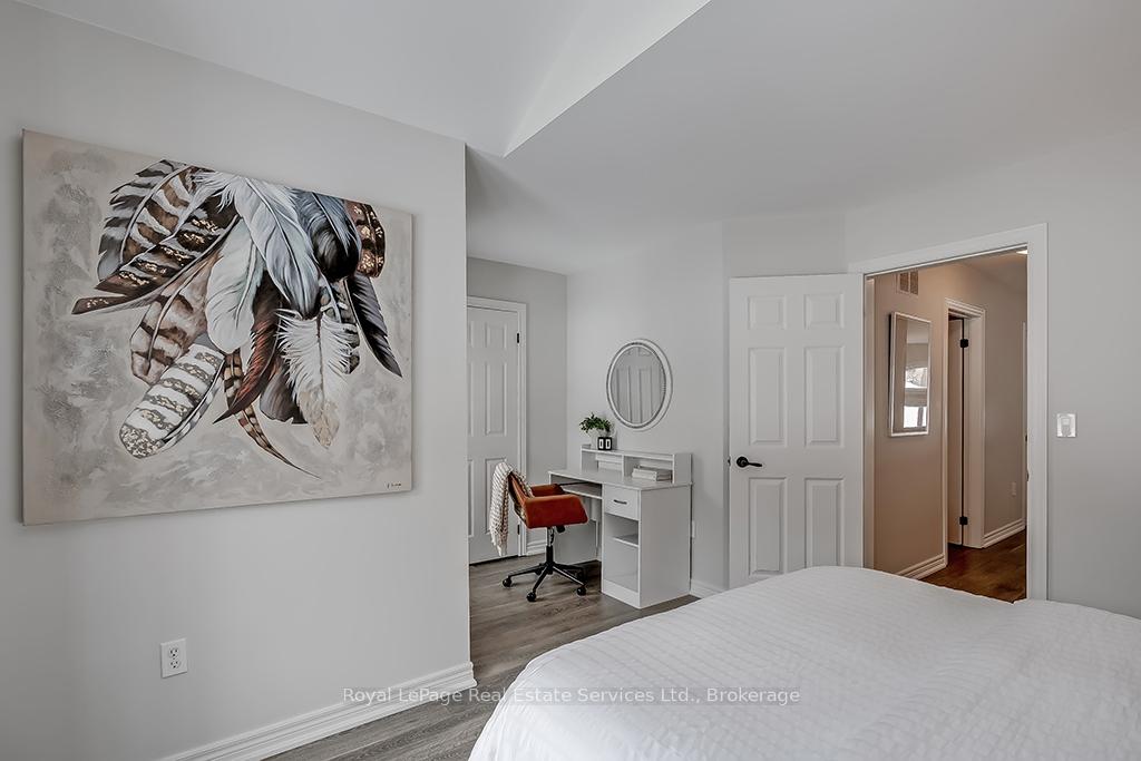 Photo 31 of 59 Livingstone Drive, Hamilton, Dundas — HOMEH