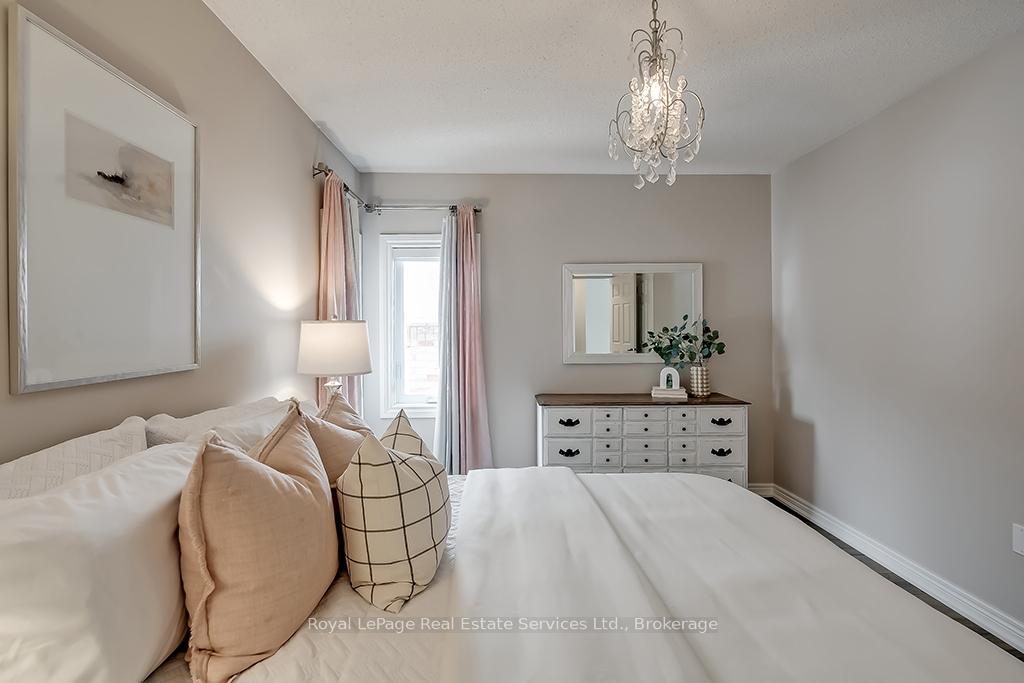 Photo 34 of 59 Livingstone Drive, Hamilton, Dundas — HOMEH