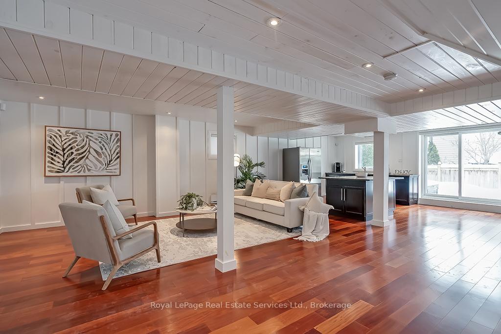 Photo 37 of 59 Livingstone Drive, Hamilton, Dundas — HOMEH