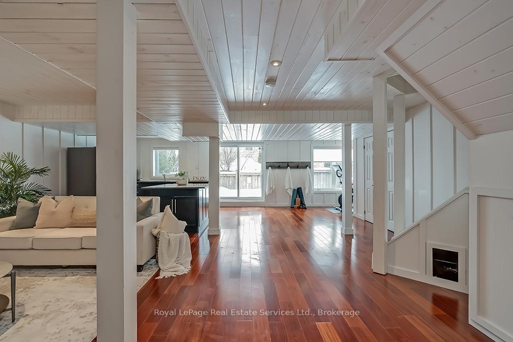Photo 38 of 59 Livingstone Drive, Hamilton, Dundas — HOMEH