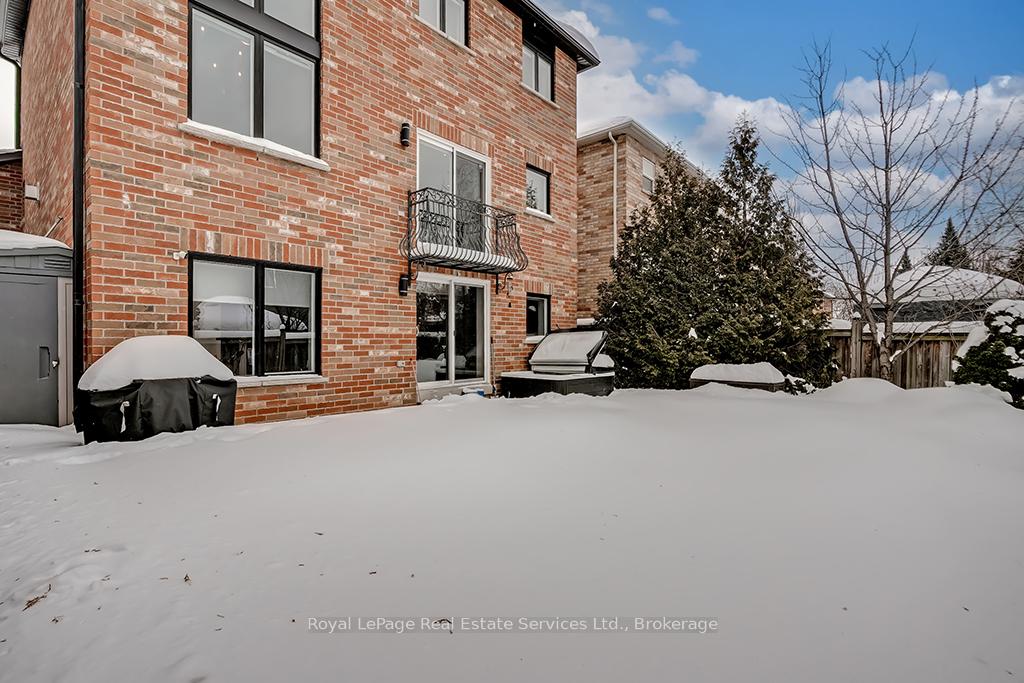 Photo 45 of 59 Livingstone Drive, Hamilton, Dundas — HOMEH