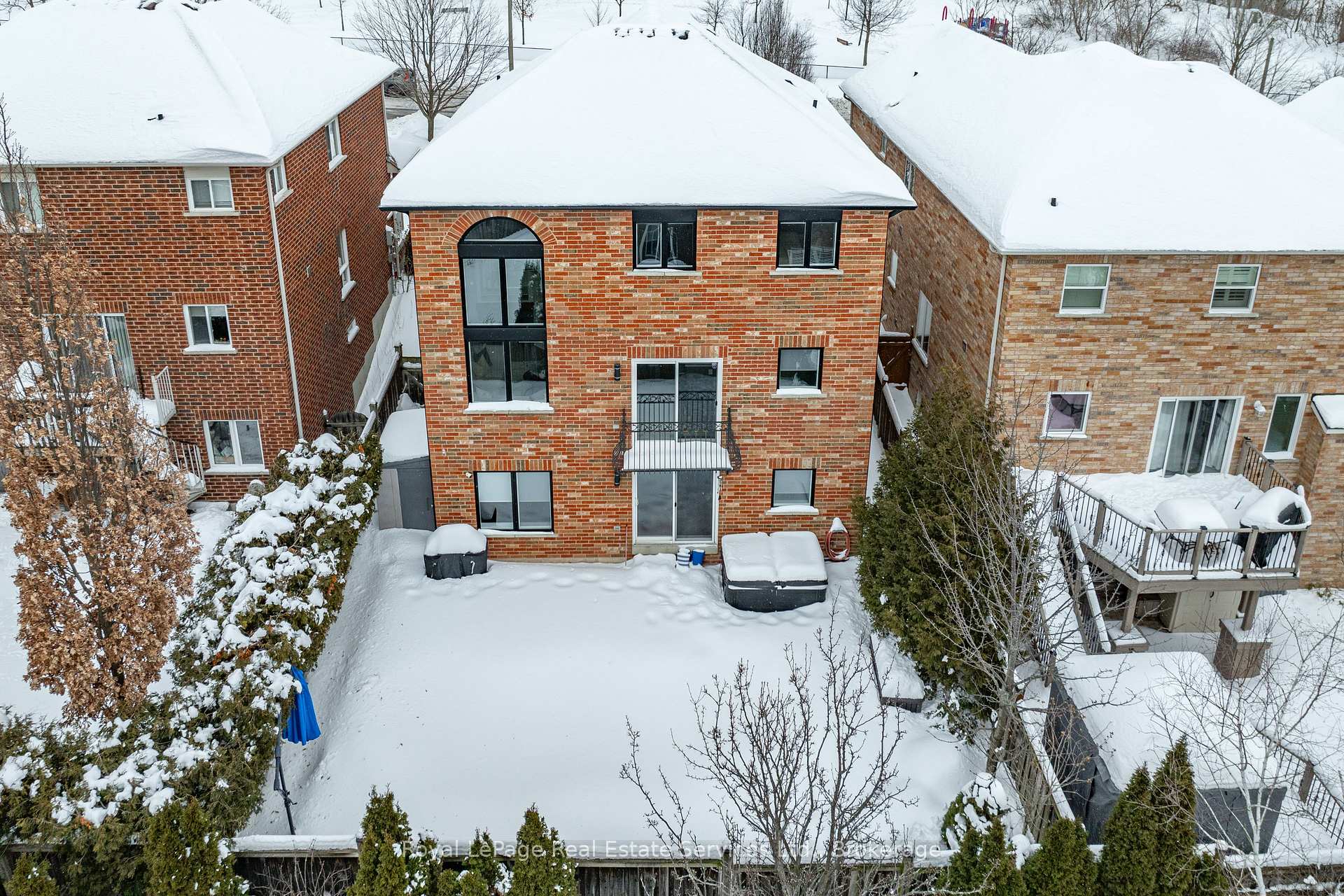 Photo 47 of 59 Livingstone Drive, Hamilton, Dundas — HOMEH