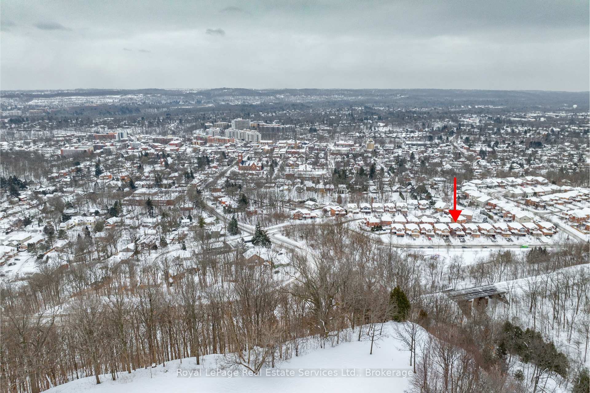 Photo 49 of 59 Livingstone Drive, Hamilton, Dundas — HOMEH
