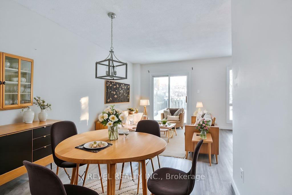 Photo 10 of Unit 61, 72 Adelaide Street, Barrie, Allandale — HOMEH