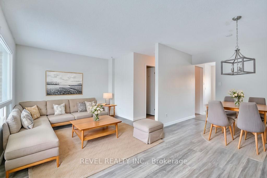 Photo 13 of Unit 61, 72 Adelaide Street, Barrie, Allandale — HOMEH