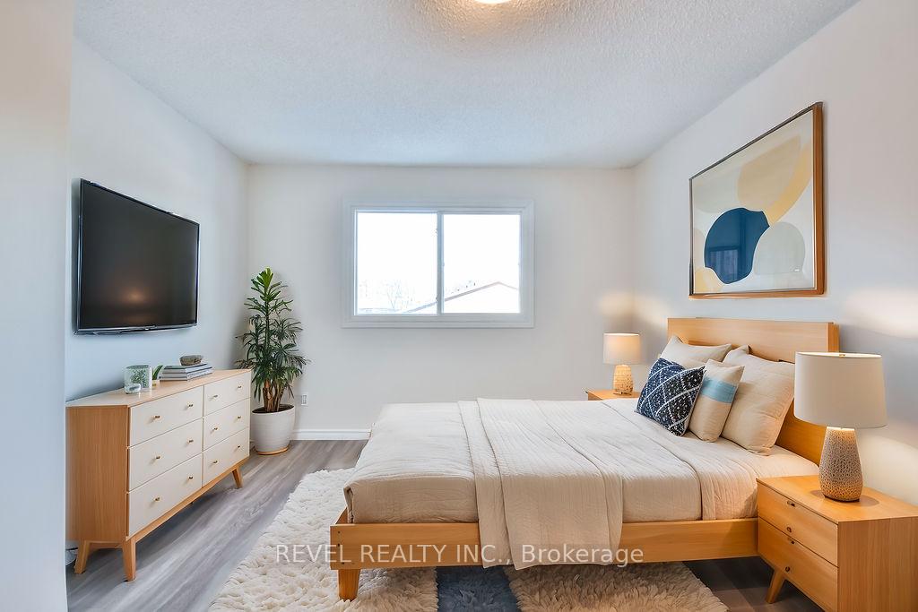 Photo 19 of Unit 61, 72 Adelaide Street, Barrie, Allandale — HOMEH
