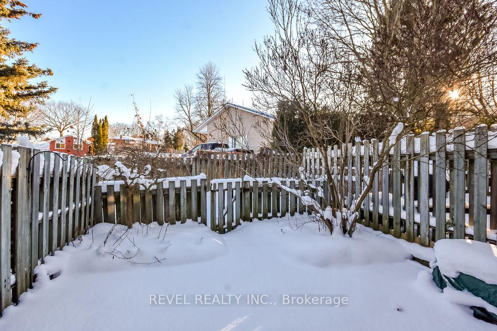 Photo 33 of Unit 61, 72 Adelaide Street, Barrie, Allandale — HOMEH