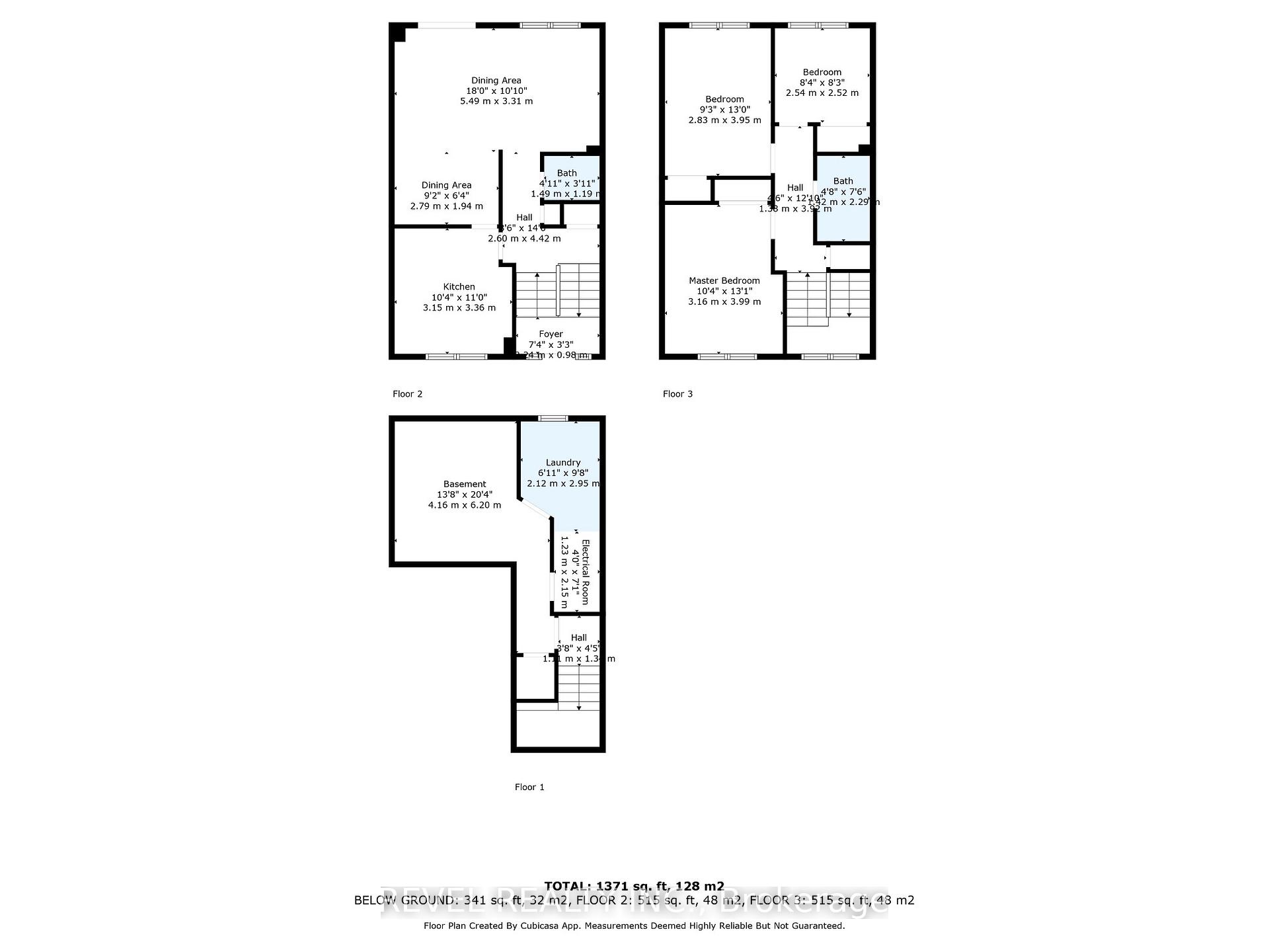 Photo 34 of Unit 61, 72 Adelaide Street, Barrie, Allandale — HOMEH