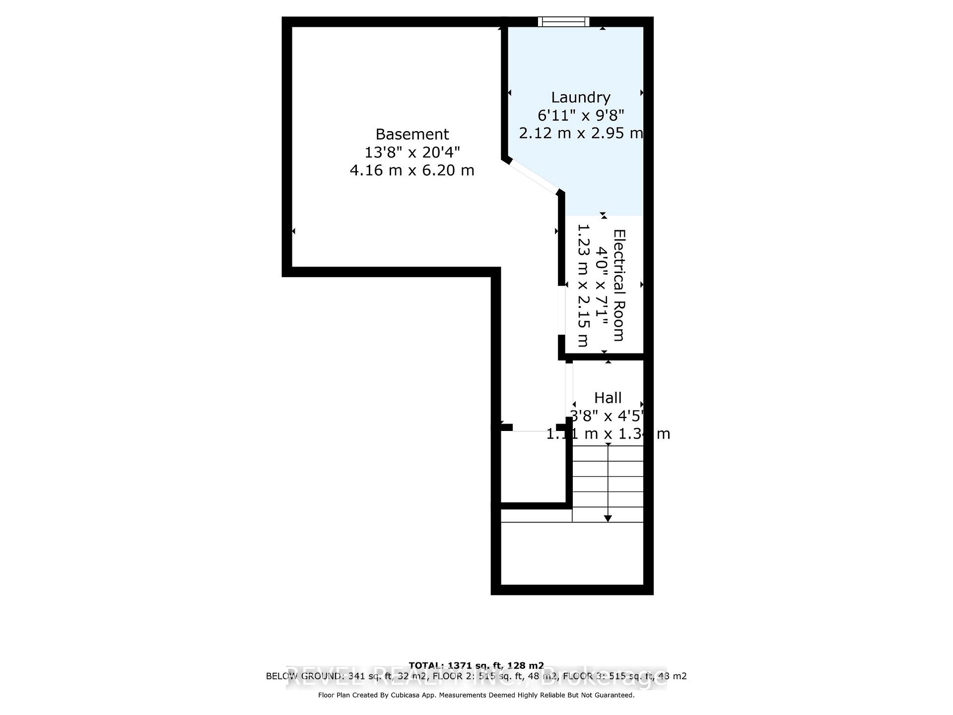 Photo 35 of Unit 61, 72 Adelaide Street, Barrie, Allandale — HOMEH