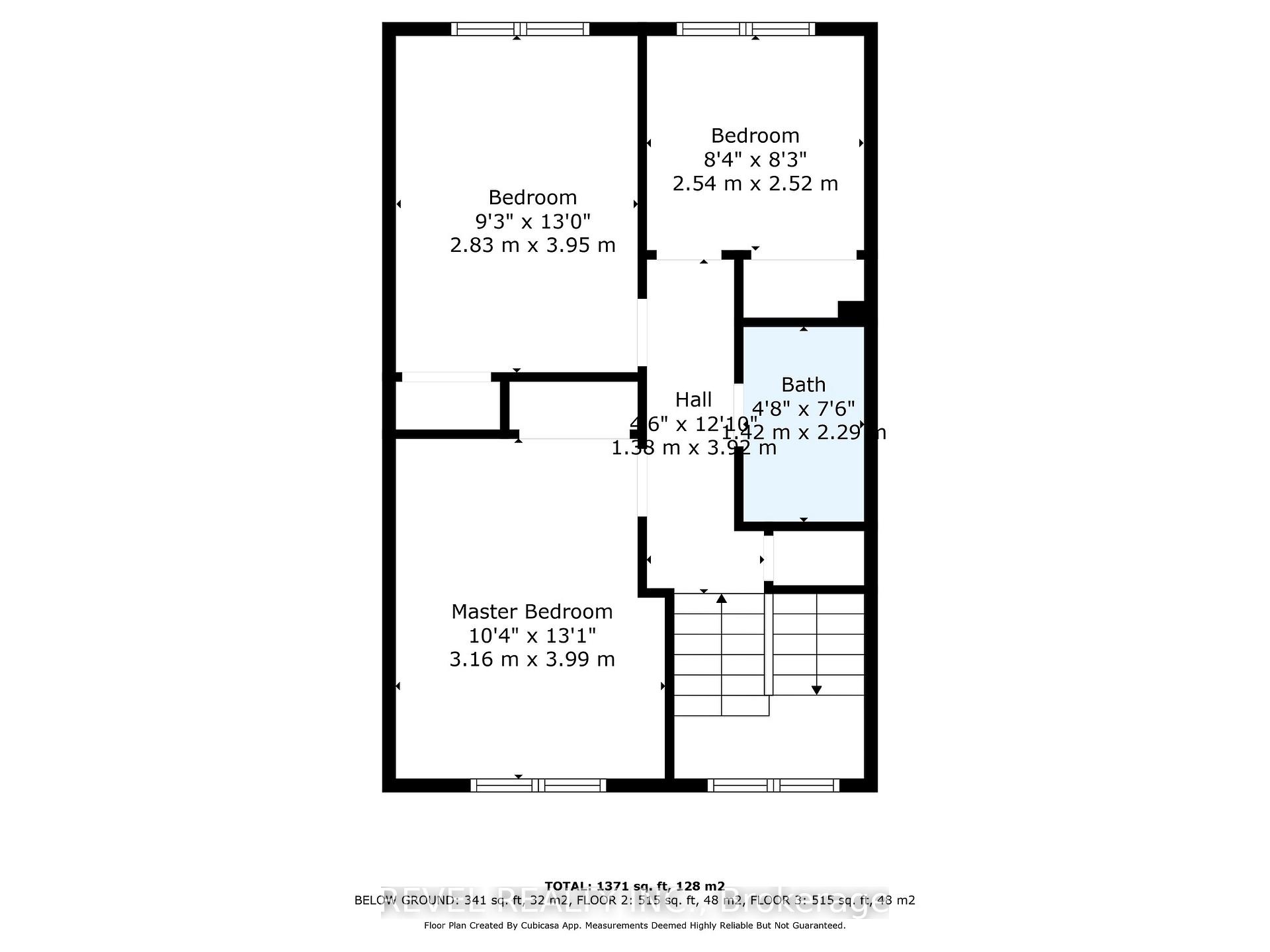 Photo 37 of Unit 61, 72 Adelaide Street, Barrie, Allandale — HOMEH