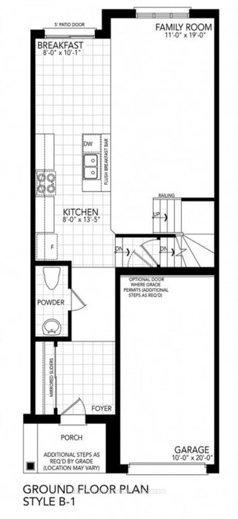 Photo 2 of 114 Bradshaw Drive, Hamilton, Stoney Creek Mountain — HOMEH