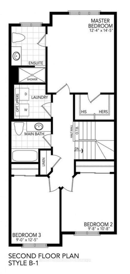 Photo 3 of 114 Bradshaw Drive, Hamilton, Stoney Creek Mountain — HOMEH
