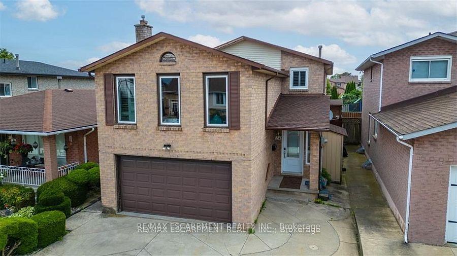 Photo 4 of 24 Spartan Avenue, Hamilton, Stoney Creek — HOMEH