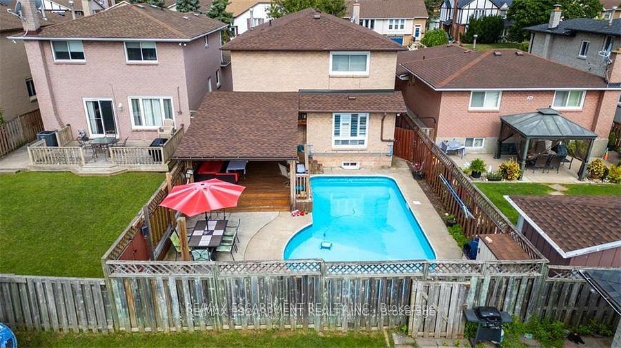 Photo 5 of 24 Spartan Avenue, Hamilton, Stoney Creek — HOMEH