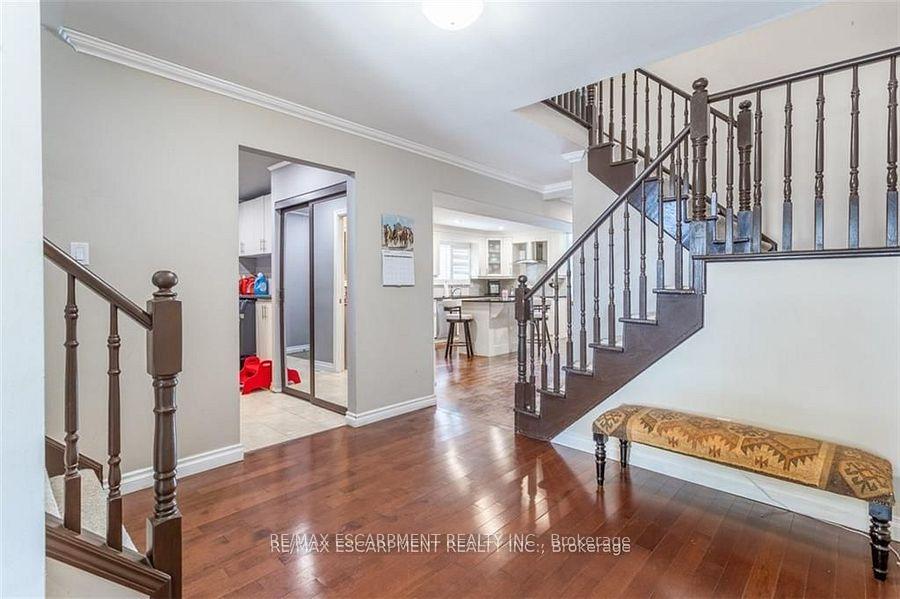 Photo 7 of 24 Spartan Avenue, Hamilton, Stoney Creek — HOMEH