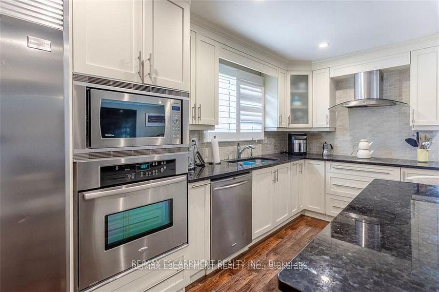 Photo 9 of 24 Spartan Avenue, Hamilton, Stoney Creek — HOMEH