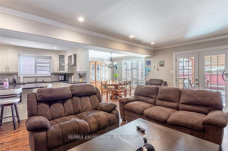 Photo 13 of 24 Spartan Avenue, Hamilton, Stoney Creek — HOMEH