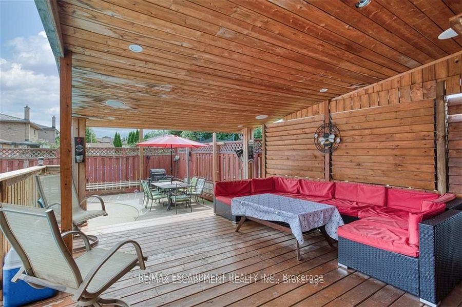 Photo 30 of 24 Spartan Avenue, Hamilton, Stoney Creek — HOMEH