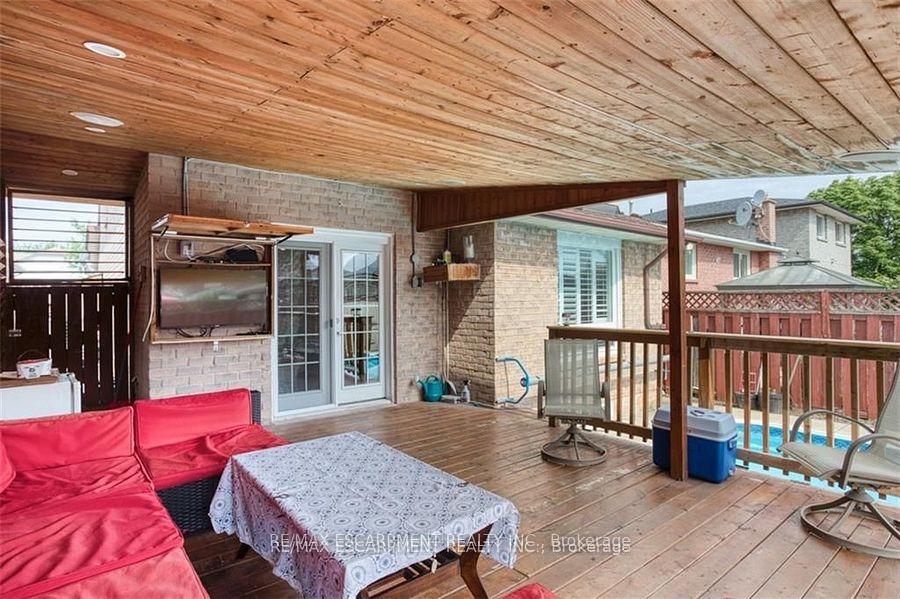 Photo 31 of 24 Spartan Avenue, Hamilton, Stoney Creek — HOMEH