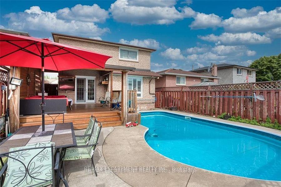 Photo 32 of 24 Spartan Avenue, Hamilton, Stoney Creek — HOMEH