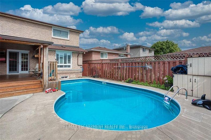 Photo 33 of 24 Spartan Avenue, Hamilton, Stoney Creek — HOMEH
