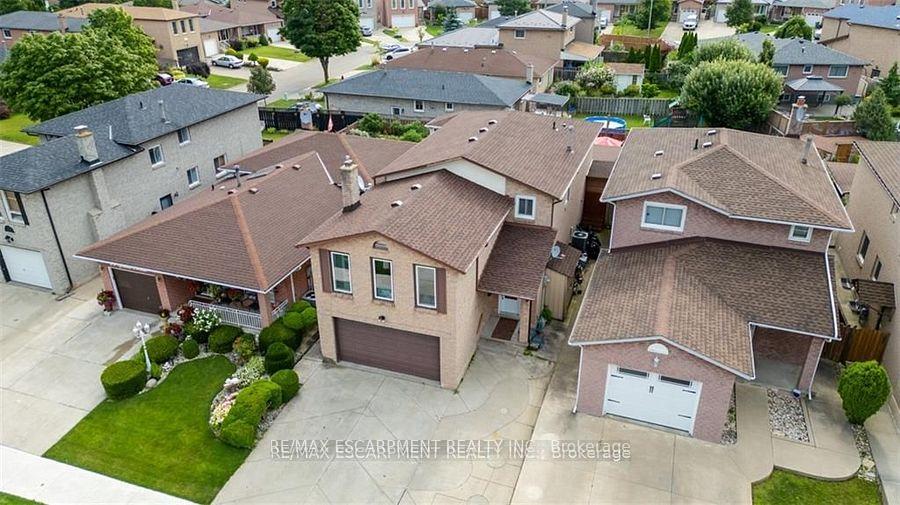 Photo 34 of 24 Spartan Avenue, Hamilton, Stoney Creek — HOMEH