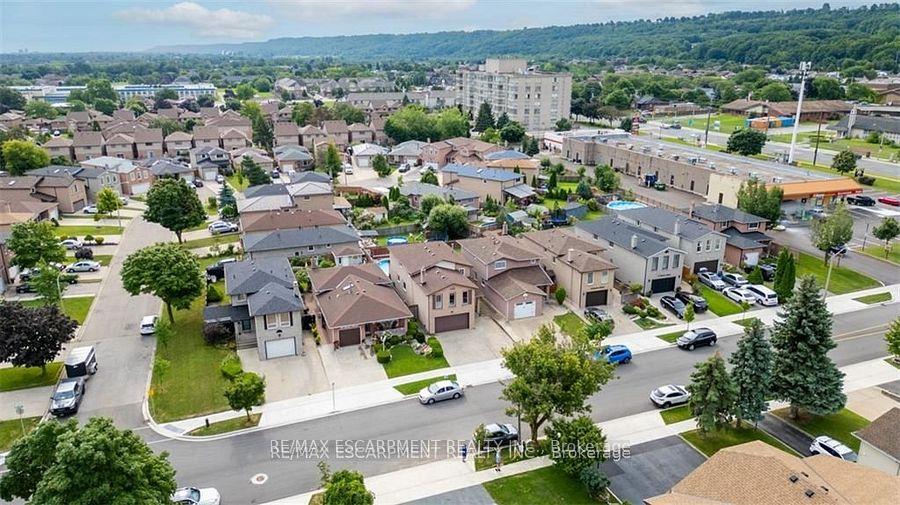 Photo 35 of 24 Spartan Avenue, Hamilton, Stoney Creek — HOMEH
