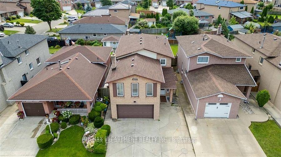 Photo 36 of 24 Spartan Avenue, Hamilton, Stoney Creek — HOMEH