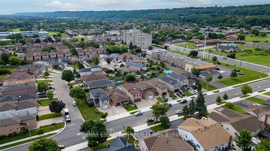 Photo 38 of 24 Spartan Avenue, Hamilton, Stoney Creek — HOMEH