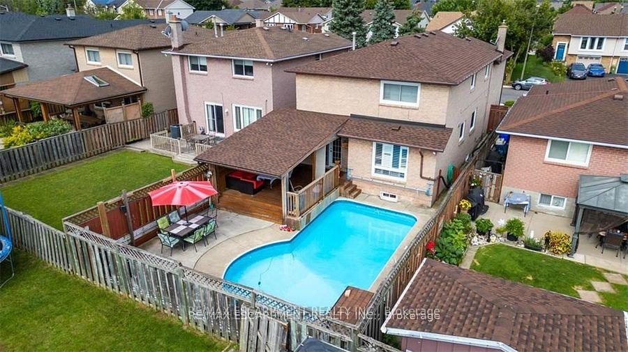 Photo 39 of 24 Spartan Avenue, Hamilton, Stoney Creek — HOMEH