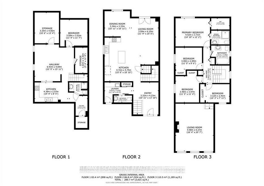 Photo 40 of 24 Spartan Avenue, Hamilton, Stoney Creek — HOMEH