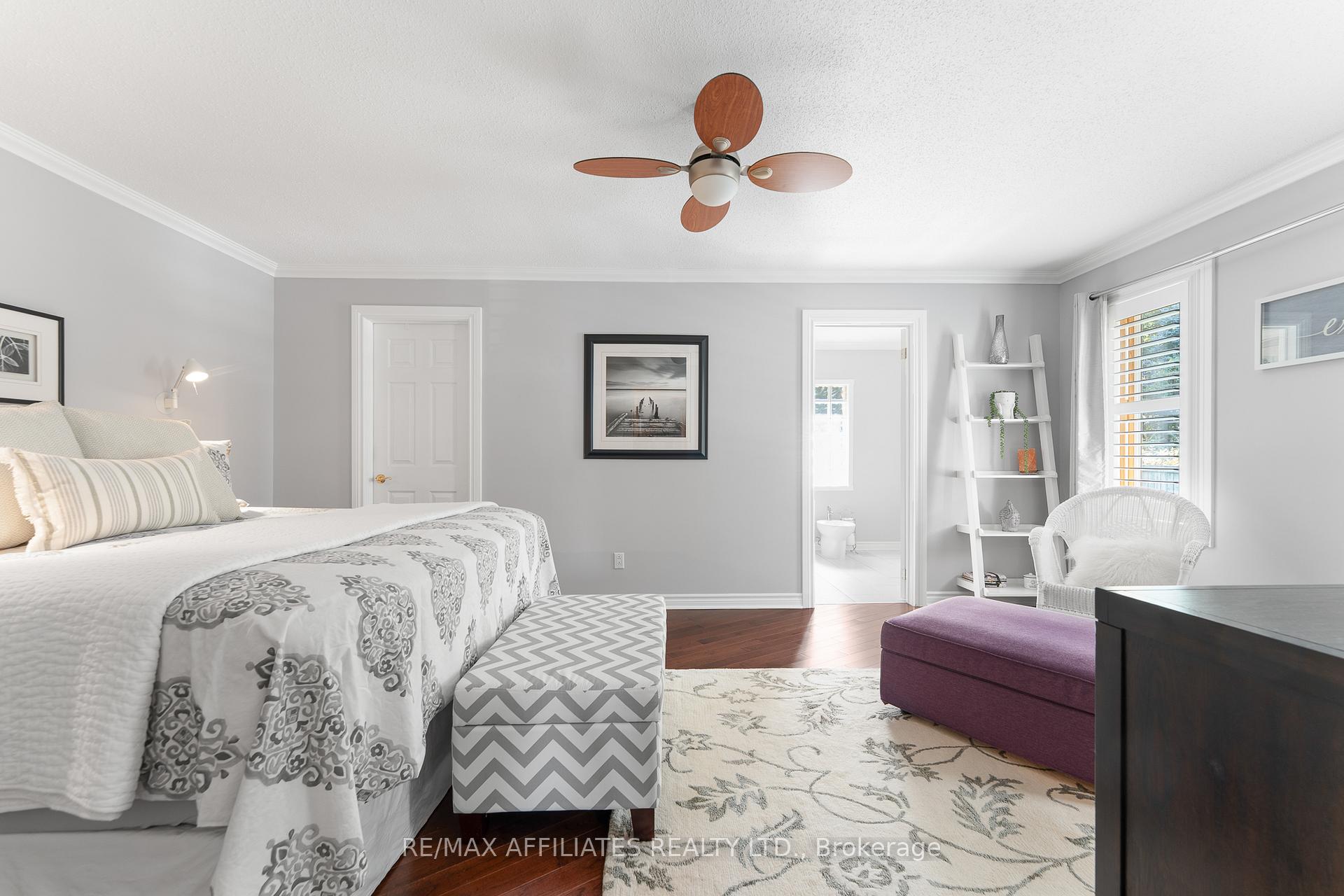 Photo 23 of 355 Riverwood Drive, Ottawa, Woodlawn/Maclarens Landing/Kilmaurs — HOMEH