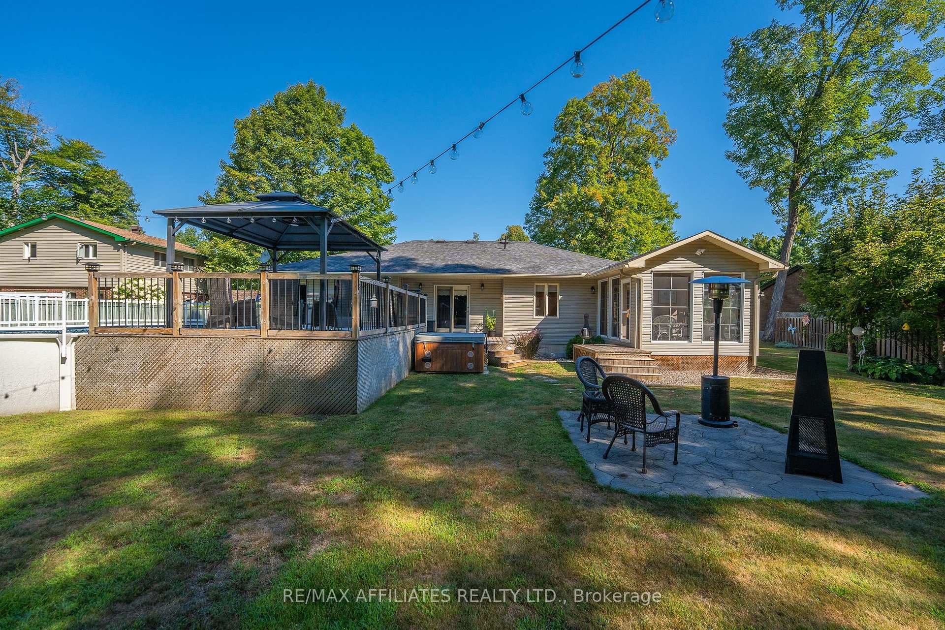 Photo 46 of 355 Riverwood Drive, Ottawa, Woodlawn/Maclarens Landing/Kilmaurs — HOMEH