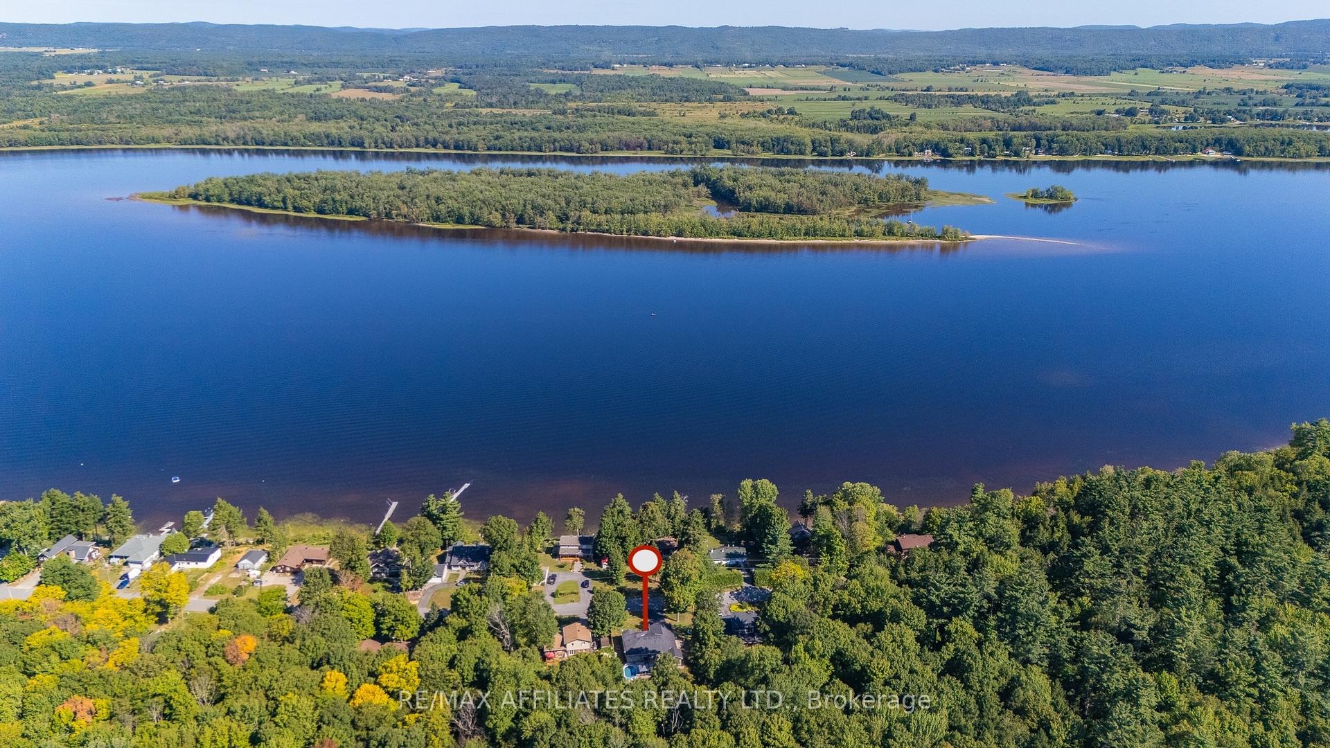 Photo 48 of 355 Riverwood Drive, Ottawa, Woodlawn/Maclarens Landing/Kilmaurs — HOMEH