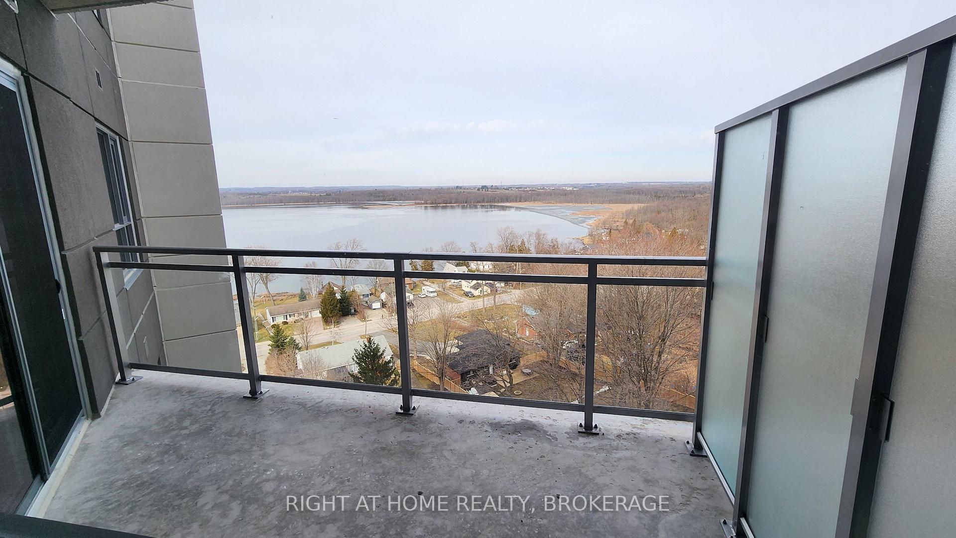 Photo 7 of Unit 907, 56 Lakeside Terrace, Barrie, Little Lake — HOMEH