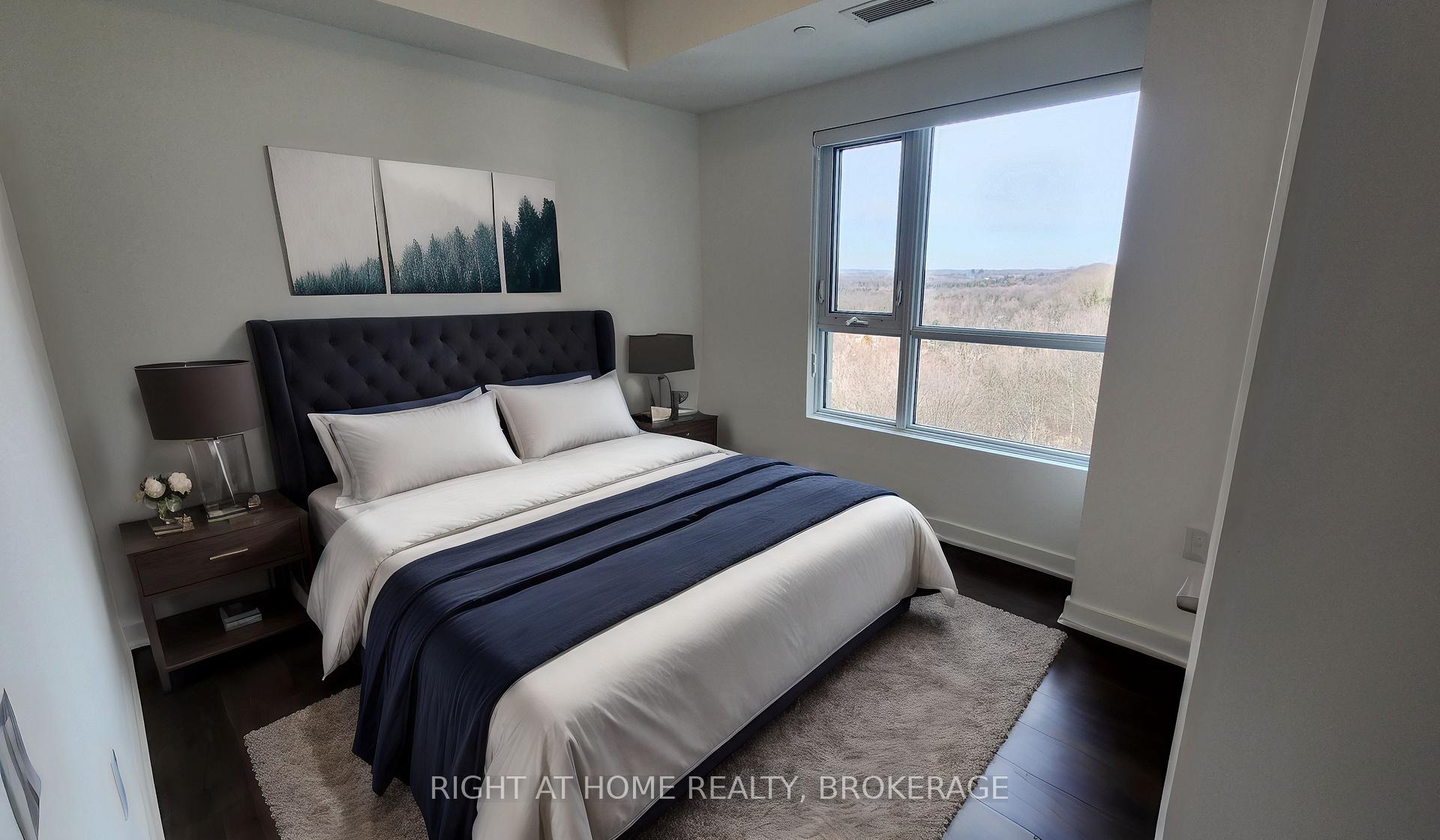 Photo 13 of Unit 907, 56 Lakeside Terrace, Barrie, Little Lake — HOMEH