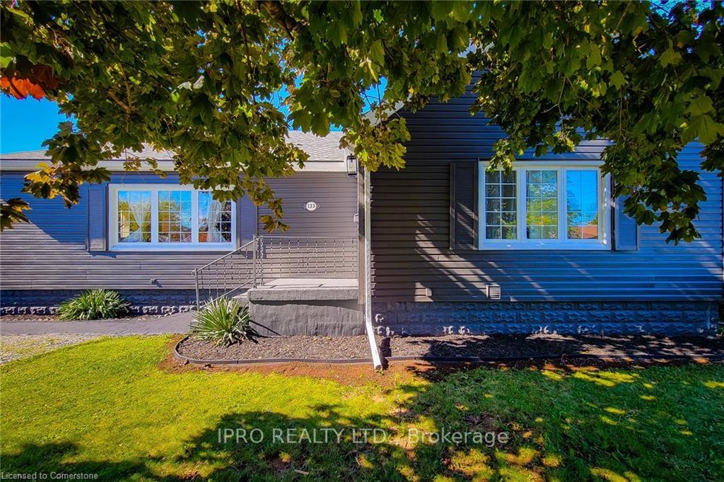 Photo 2 of 133 Corman Avenue, Hamilton, Stoney Creek — HOMEH