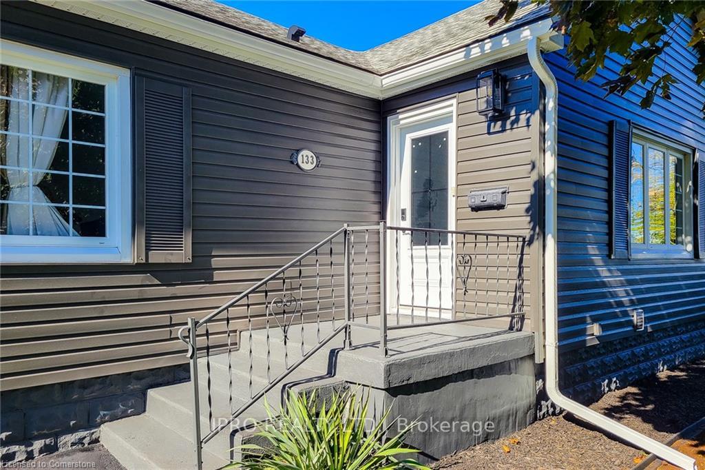 Photo 5 of 133 Corman Avenue, Hamilton, Stoney Creek — HOMEH