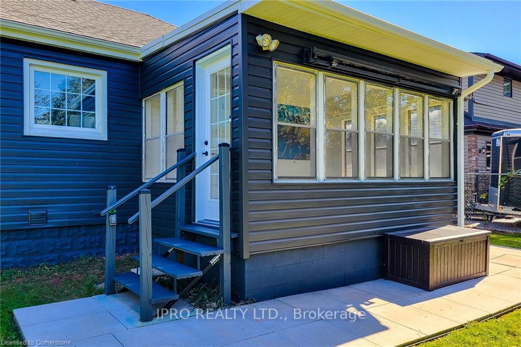 Photo 20 of 133 Corman Avenue, Hamilton, Stoney Creek — HOMEH