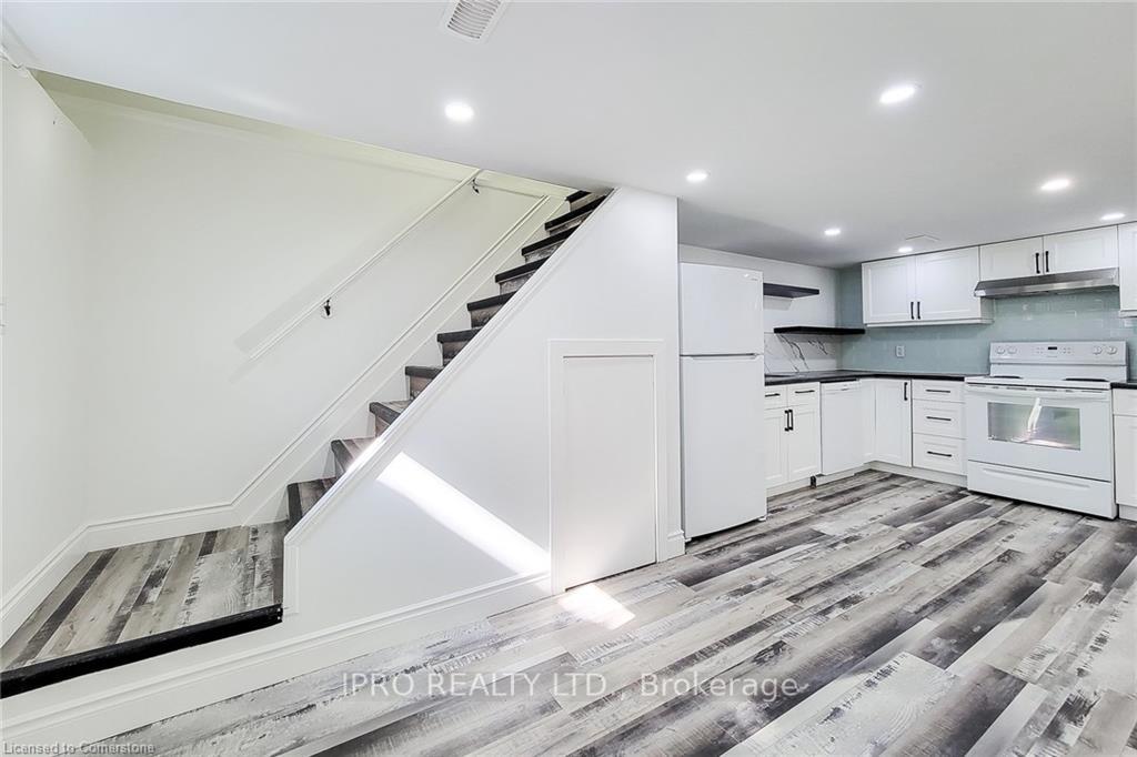 Photo 24 of 133 Corman Avenue, Hamilton, Stoney Creek — HOMEH