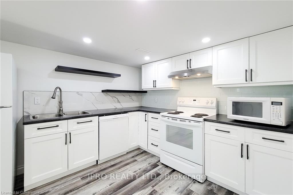 Photo 25 of 133 Corman Avenue, Hamilton, Stoney Creek — HOMEH