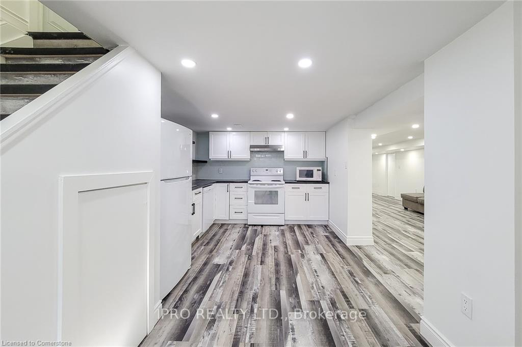 Photo 26 of 133 Corman Avenue, Hamilton, Stoney Creek — HOMEH
