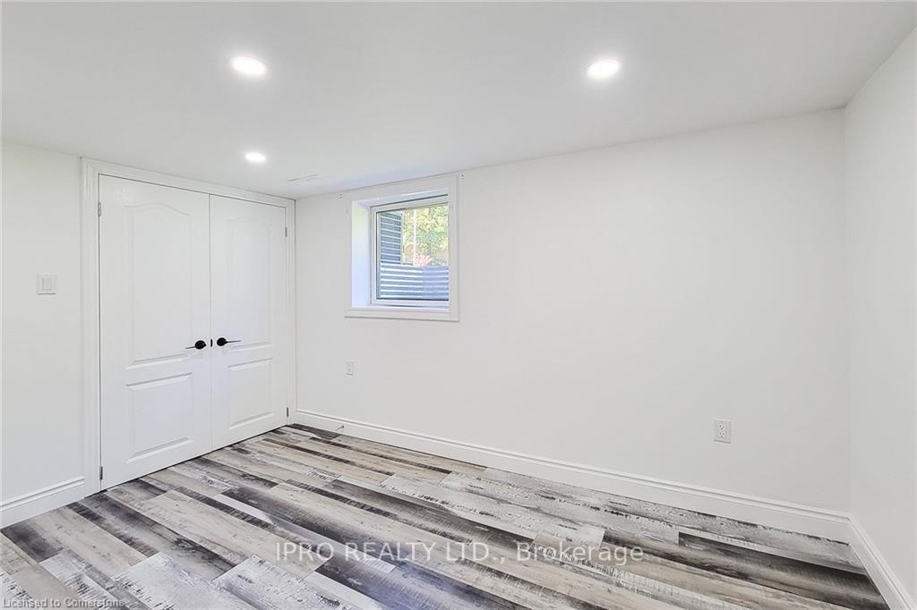 Photo 35 of 133 Corman Avenue, Hamilton, Stoney Creek — HOMEH