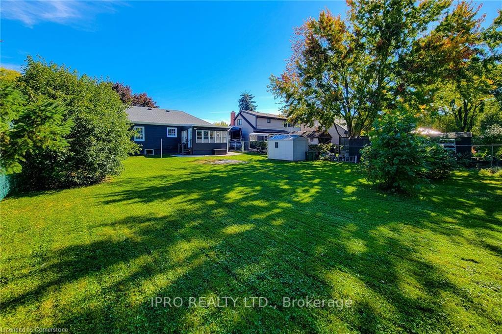 Photo 37 of 133 Corman Avenue, Hamilton, Stoney Creek — HOMEH
