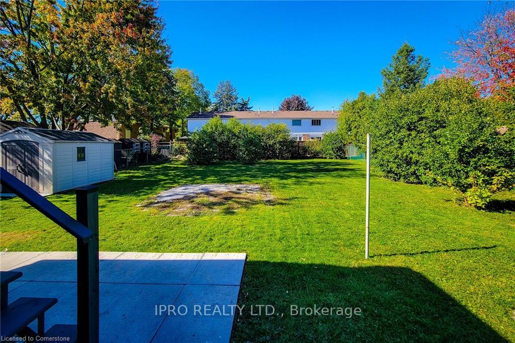 Photo 38 of 133 Corman Avenue, Hamilton, Stoney Creek — HOMEH