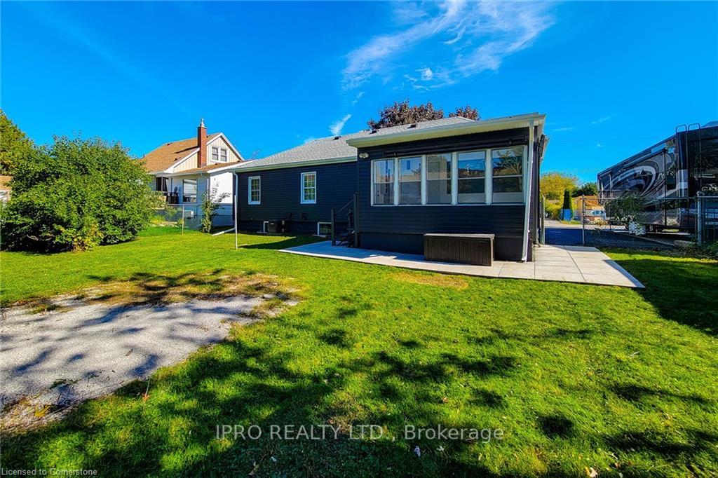 Photo 39 of 133 Corman Avenue, Hamilton, Stoney Creek — HOMEH