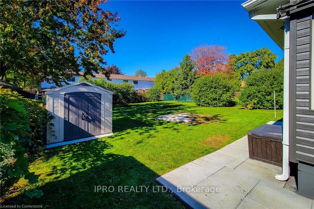 Photo 40 of 133 Corman Avenue, Hamilton, Stoney Creek — HOMEH