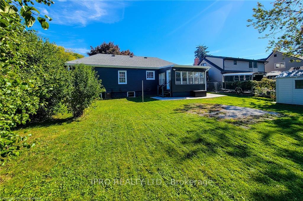 Photo 41 of 133 Corman Avenue, Hamilton, Stoney Creek — HOMEH